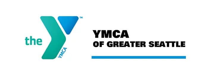 YMCA of Greater Seattle logo
